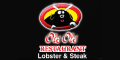 OLE OLE RESTAURANT logo