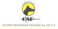 Olimpo Seguridad Privada S.A De C.V logo