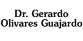 OLIVARES GUAJARDO GERARDO DR. logo