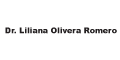 OLIVERA ROMERO LILIANA DRA. logo