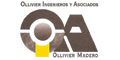 OLLIVIER INGENIEROS Y ASOCIADOS SA DE CV logo