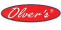 OLVER'S DE MEXICO logo