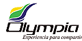 OLYMPIA logo