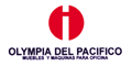 OLYMPIA DEL PACIFICO logo