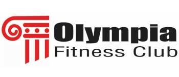 Olympia Fitness Club logo