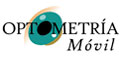 Om Optometria Movil logo
