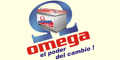 Omega logo