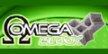 Omega Block logo