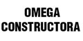 Omega Constructora logo