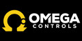 OMEGA CONTROLS logo