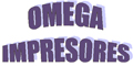 OMEGA IMPRESORES