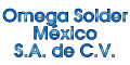 OMEGA SOLDER MEXICO SA DE CV logo