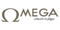 OMEGA SOLUCIONES EN PLAGAS logo