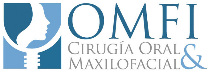 OMFI Cirugía Oral y Maxilofacial logo