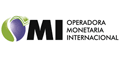 Omi Operadora Monetaria Internacional logo