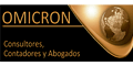 Omicron Consultores Contadores Y Abogados logo