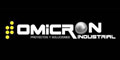 Omicron Industrial logo