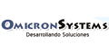 OMICRON SYSTEMS logo