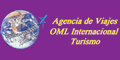 OML INTERNACIONAL TURISMO logo
