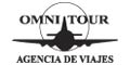 OMNI TOUR logo