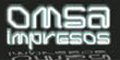 Omsa Impresos logo