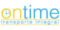On Time Transporte Integral logo