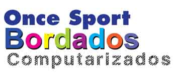 Once Sport Bordados Computarizados logo