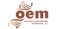 ONCOLOGIA Y ESPECIALIDADES DE MONTERREY SC logo