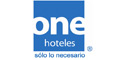 One Hoteles logo