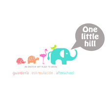 ONE LITTLE HILL logo
