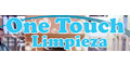 One Touch Limpieza logo