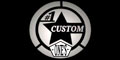 Ones Customs logo