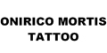 Onirico Mortis Tattoo logo