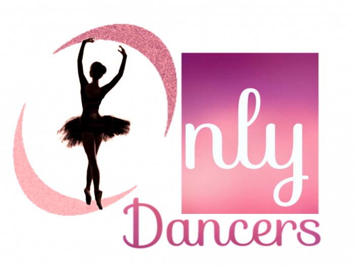 Only Dancers - Academia de Ballet logo