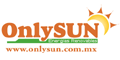 ONLY SUN logo