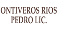 ONTIVEROS RIOS PEDRO LIC logo