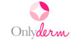 Onylderm logo