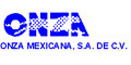Onza Mexicana S A De C V logo