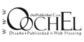 OOCHEL DISEÑO PUBLICIDAD & WEB HOSTING logo