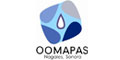 Oomapas Nogales logo