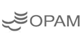 OPAM logo