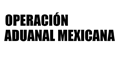 Operacion Aduanal Mexicana logo