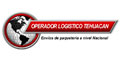 Operador Logistico Tehuacan