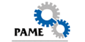 Operadora Comercial Pame logo
