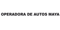 OPERADORA DE AUTOS MAYA SA DE CV logo
