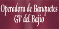 Operadora De Banquetes Gv Del Bajio logo