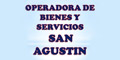 Operadora De Bienes Y Servicios San Agustin