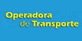 Operadora De Transporte logo