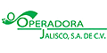 OPERADORA JALISCO SA DE CV logo