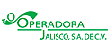 OPERADORA JALISCO SA DE CV